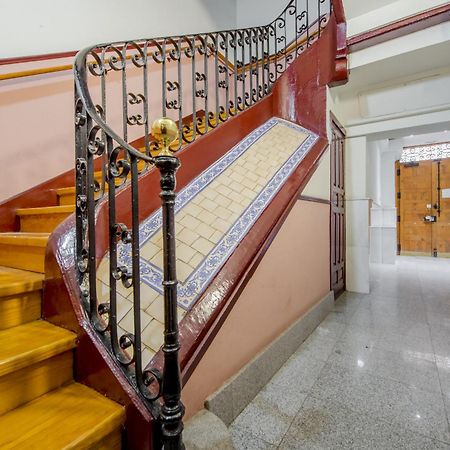 Ferienwohnung New Apt De 7Pax En El Corazon De Malasana Madrid Exterior foto