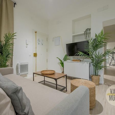 Ferienwohnung New Apt De 7Pax En El Corazon De Malasana Madrid Exterior foto