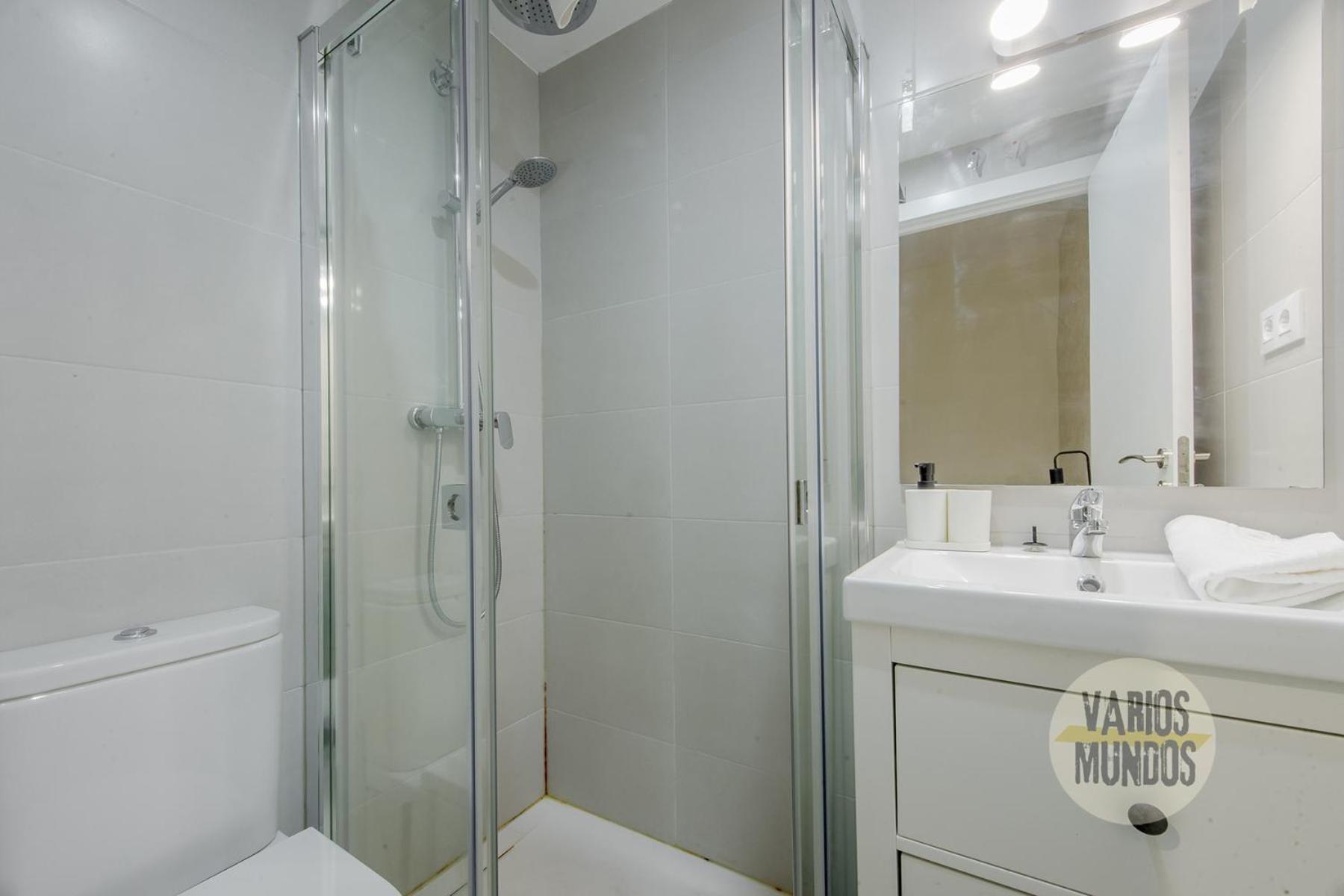 Ferienwohnung New Apt De 7Pax En El Corazon De Malasana Madrid Exterior foto